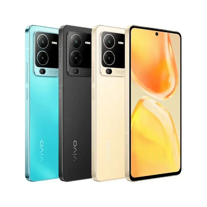  VIVO S15 